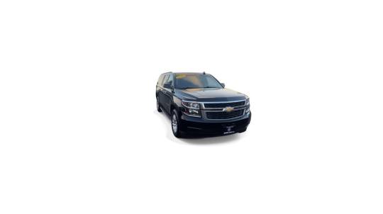2017 Chevrolet Suburban