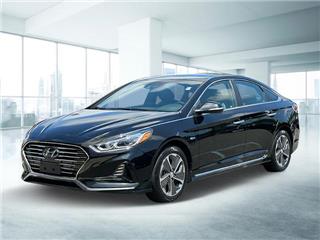 2019 Hyundai Sonata limited