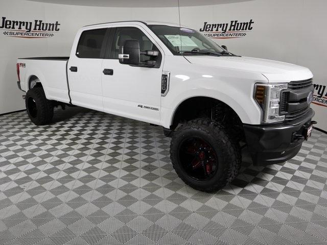 2019 ford f-250 in lexington, north carolina