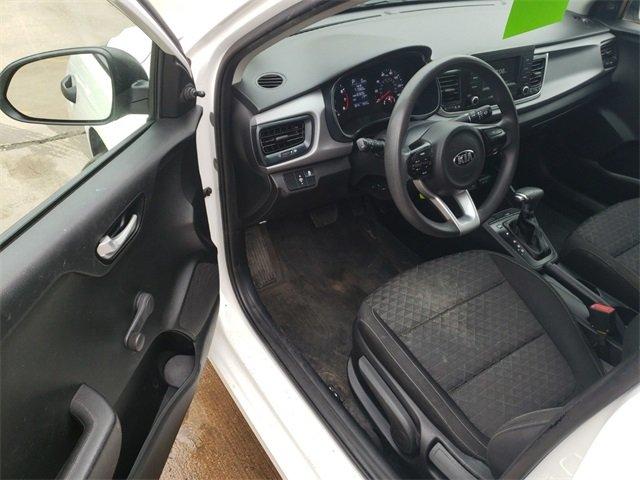used 2018 kia rio lx fort smith, ar 72908 for sale in fort smith, arkansas