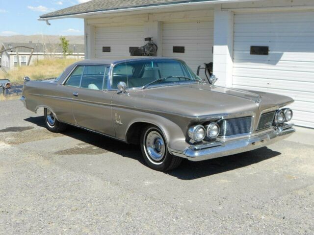 413 cid v8 wedge 1962 chrysler imperial crown 413 cid v8 wedge 3 speed