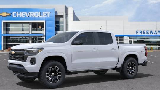 2024 Chevrolet