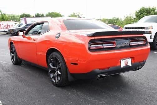2020 dodge challenger sxt in saint peters, missouri
