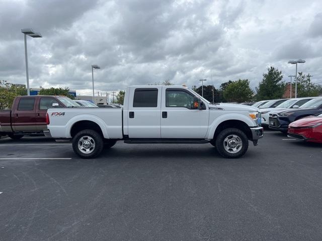 2015 ford f-250 xl