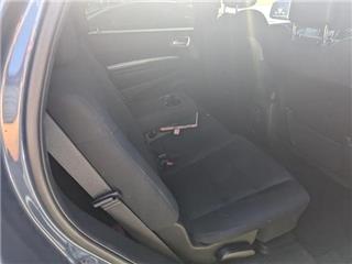 2019 Dodge Durango sxt