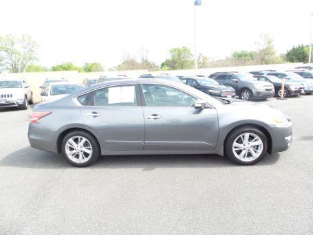 2015 nissan altima 2.5 sv 2.5 sv 4dr sedan for sale in newark, delaware