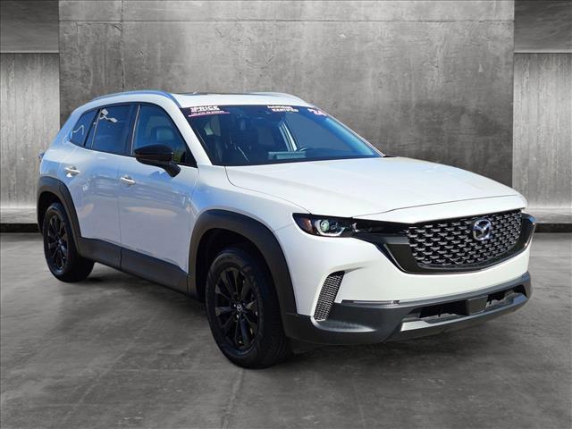 2024 mazda cx-50 2.5 s premium