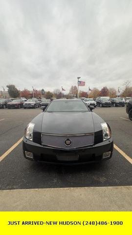 2004 cadillac xlr base
