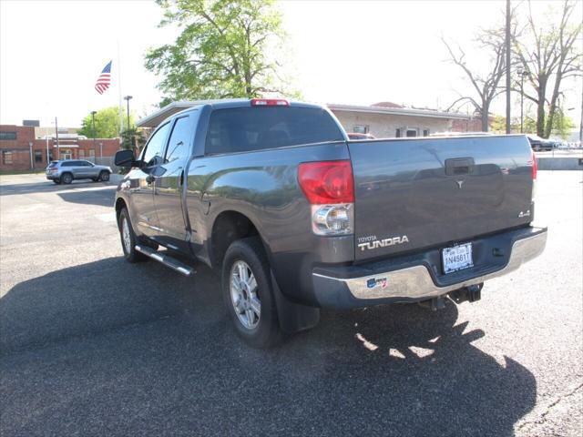 2008 toyota tundra sr5
