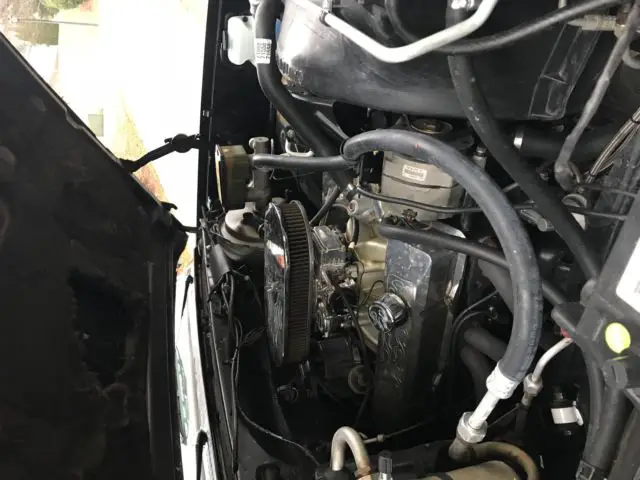 chevy silverado k10