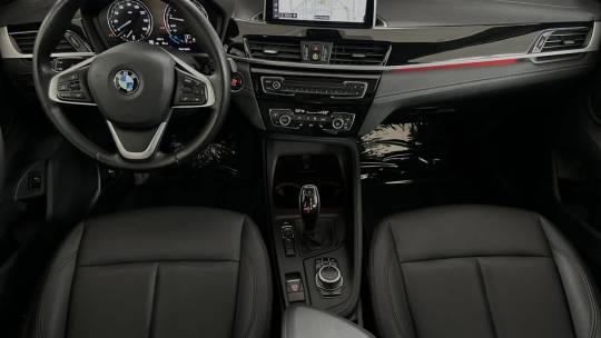 2021 BMW X1
