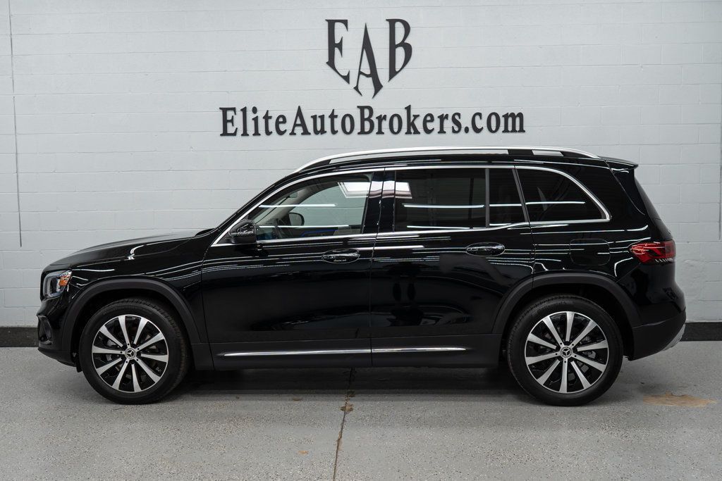 2021 mercedes-benz glb glb 250 4matic suv