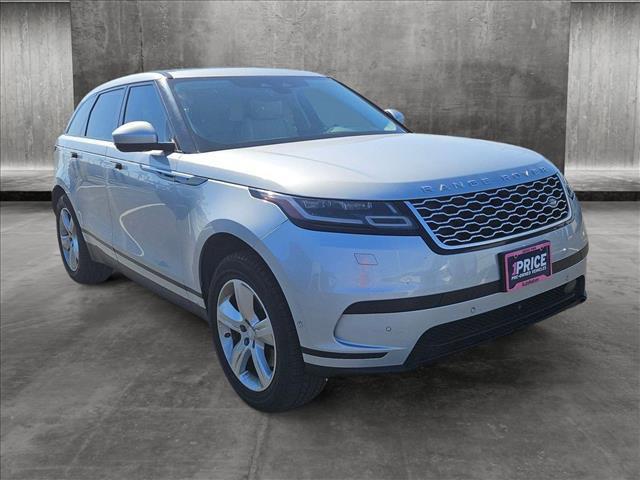 2021 land rover range rover velar p250 s