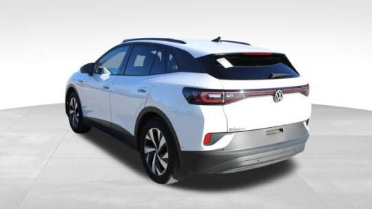 2023 Volkswagen ID.4