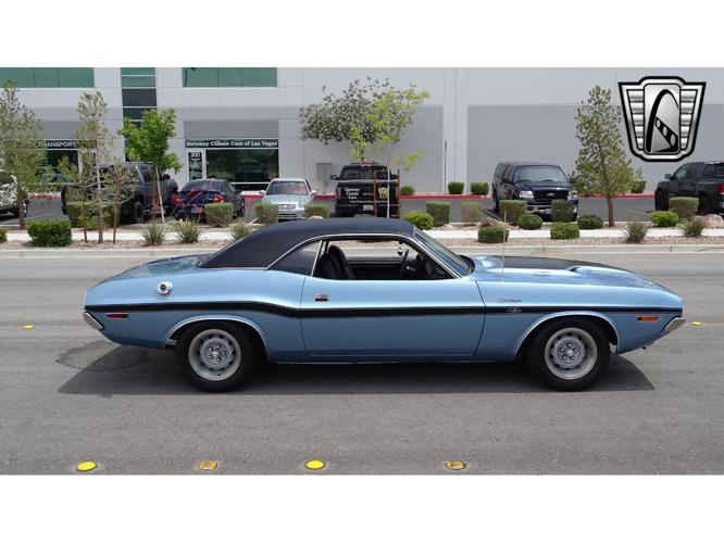 1970 dodge challenger in o'fallon, illinois