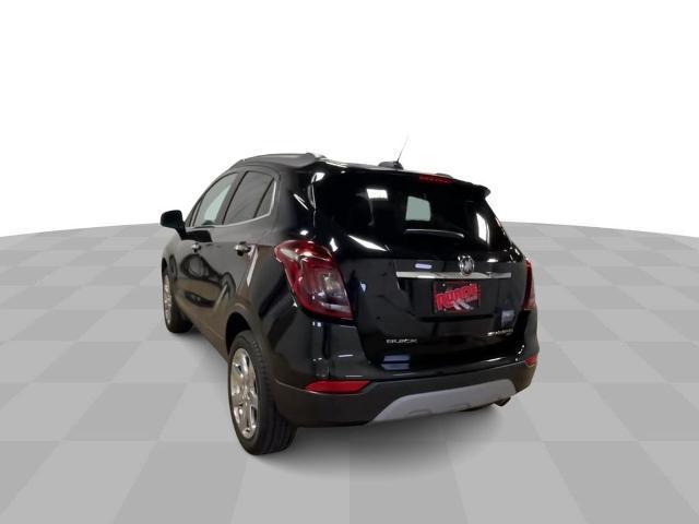 2018 buick encore premium