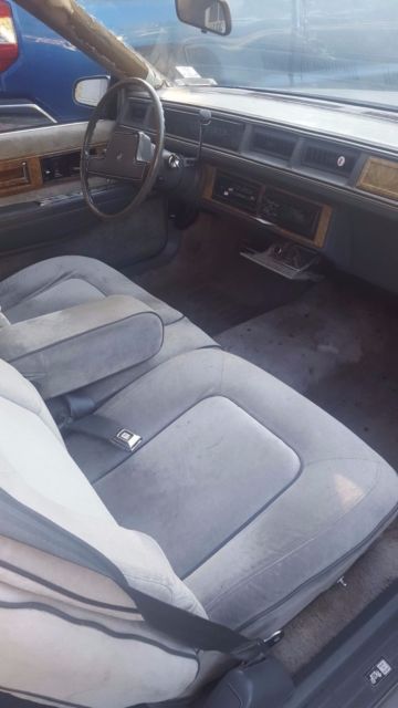 1986 buick electra 380 2 door coupe
