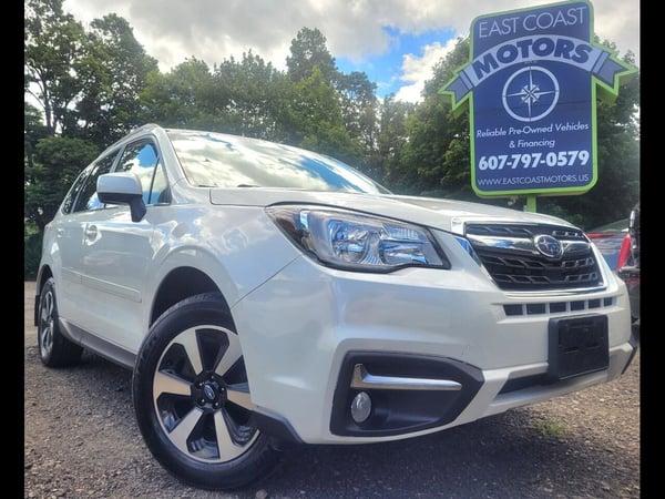 2018 subaru forester in saint paul, minnesota