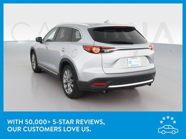 2021 mazda cx-9 in dulles, virginia