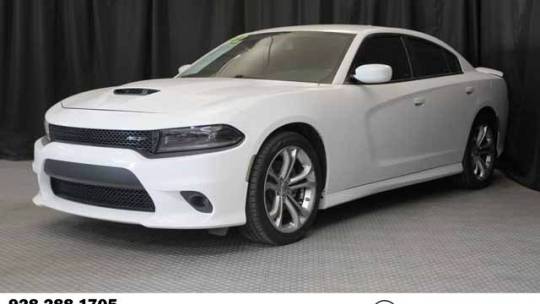 2022 Dodge Charger