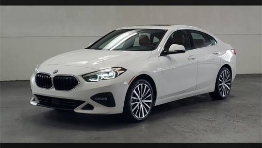 2021 bmw 2 series 228i gran coupe
