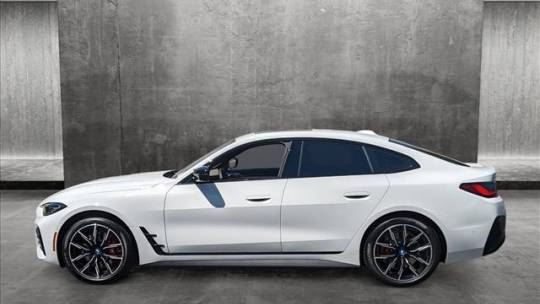 2024 BMW i4