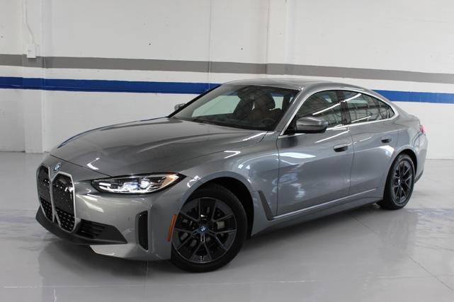 2024 bmw i4 gran coupe edrive35