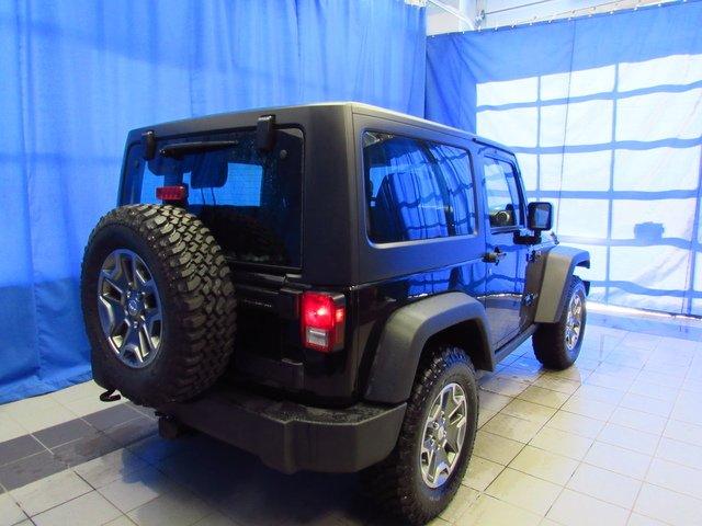 certified 2014 jeep wrangler 4wd rubicon anchorage, ak 99515 for sale in anchorage, alaska