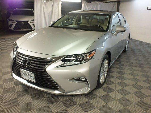 certified 2016 lexus es 350 derwood, md 20855 for sale in rockville, maryland