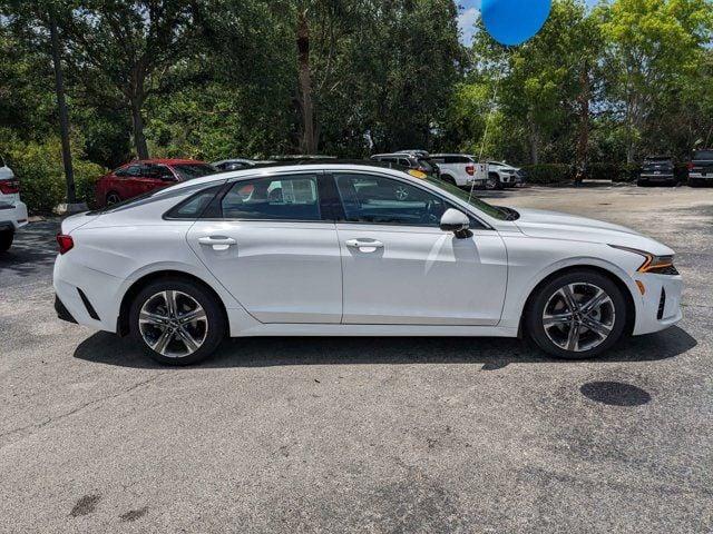 2022 kia k5 ex in fort pierce, florida