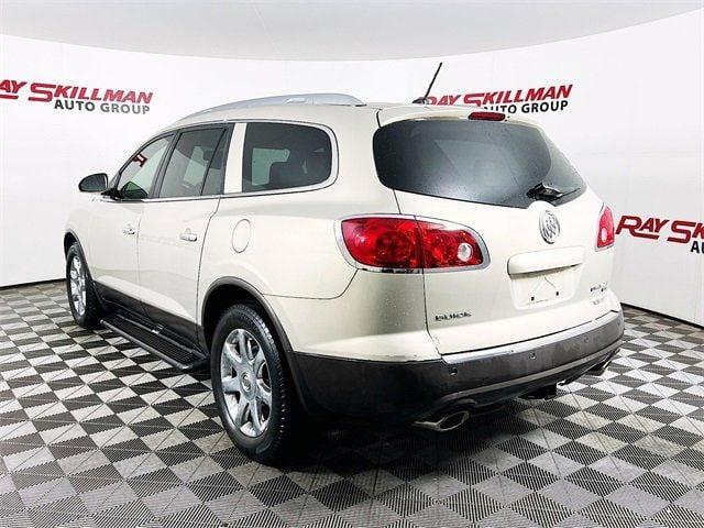 2010 buick enclave cxl w/1xl in indianapolis, indiana