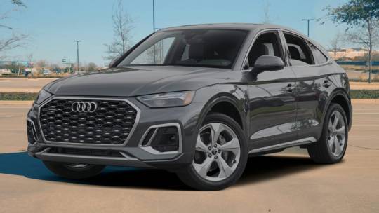 2024 Audi Q5