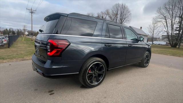 2024 ford expedition limited