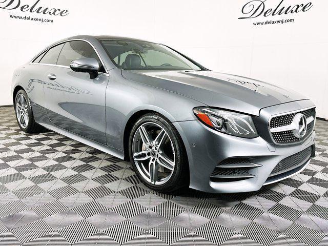 2018 mercedes-benz e-class e 400