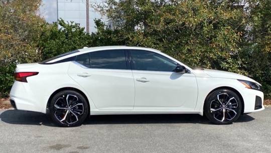 2023 Nissan Altima