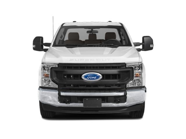 2022 ford f-250 xl