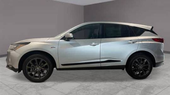 2025 Acura RDX
