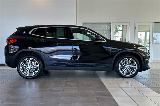 2020 bmw x2 sdrive28i