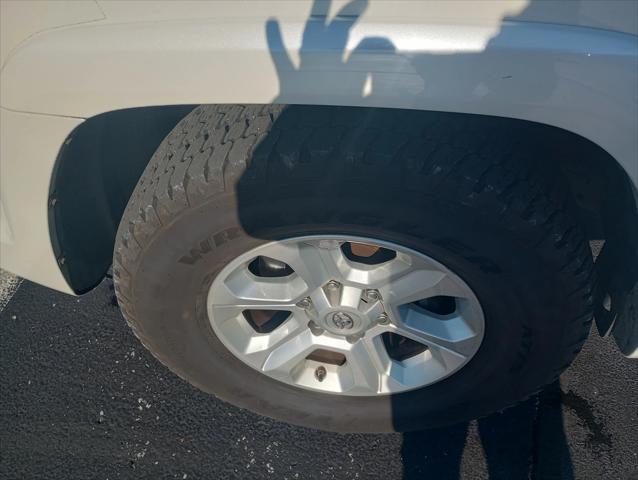 2013 toyota 4runner limited