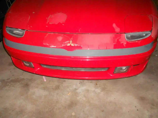 1993 mitsubishi 3000gt