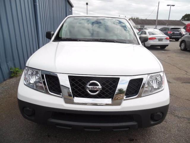 2013 nissan frontier s 4x2 s 4dr king cab 6.1 ft. sb pickup 5m for sale in dover, delaware
