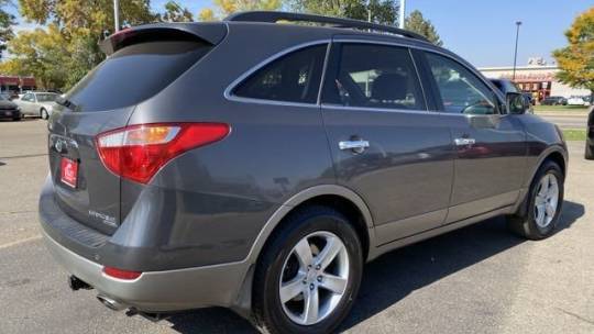 2011 Hyundai Veracruz