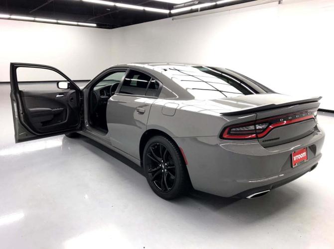 used 2017 dodge charger se charleston - huntington, wv 25321 for sale in charleston, west virginia