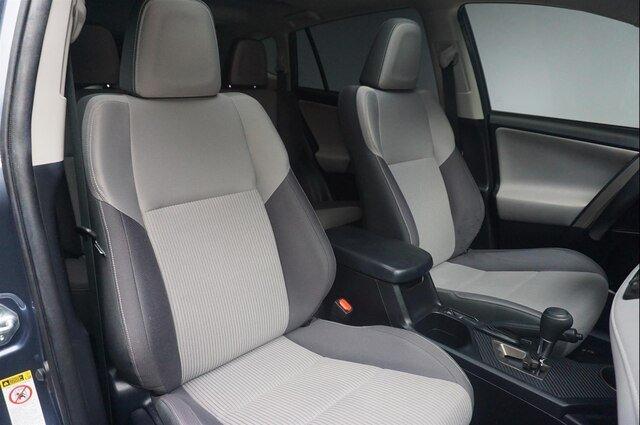 used 2014 toyota rav4 xle rochester, ny 14623 for sale in rochester, new york
