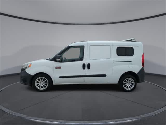 2015 ram promaster city tradesman
