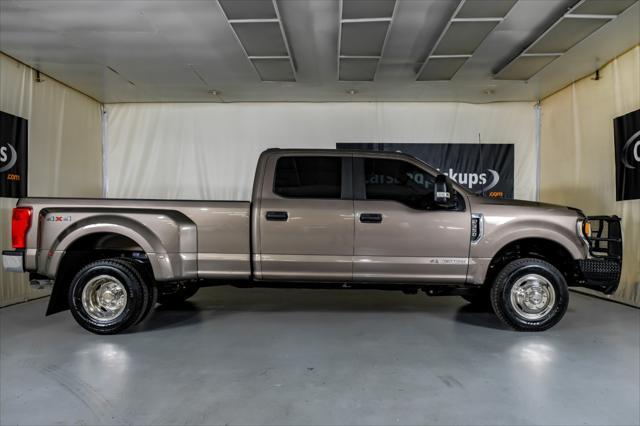 2022 ford f-350 xl