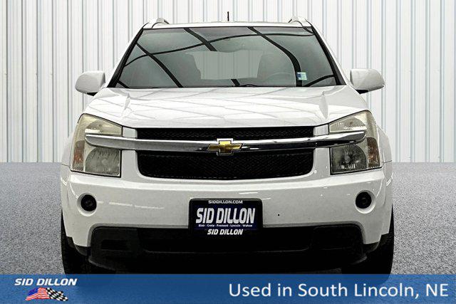 2009 chevrolet equinox lt