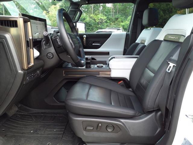 2022 gmc hummer ev edition 1