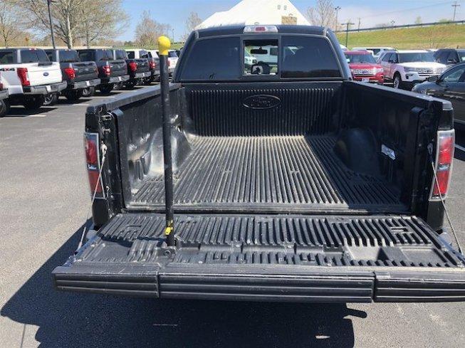 2014 ford f150 4x4 supercrew for sale in narragansett, rhode island