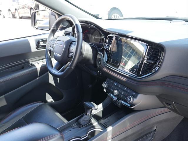 2023 dodge durango r/t plus awd